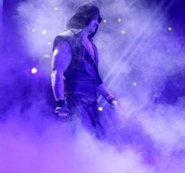 Undertaker