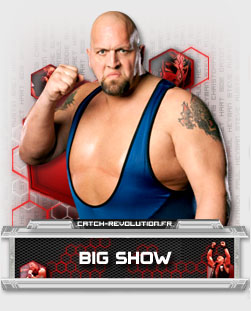 qui remplace Cena? 2 matchs a wrestlemania annoncés, Kaval encore une fois, de bonnes recettes et mistiico? Bigshow