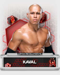 qui remplace Cena? 2 matchs a wrestlemania annoncés, Kaval encore une fois, de bonnes recettes et mistiico? Kaval