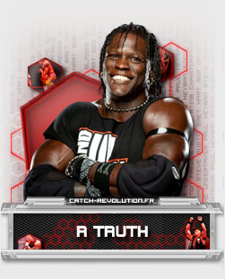   Avenir d'HBK, Retour de Punk, Update sur Kaval, R-Truth a failli mourir et + Rtruth