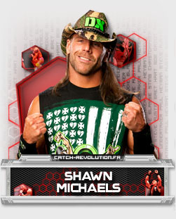   Avenir d'HBK, Retour de Punk, Update sur Kaval, R-Truth a failli mourir et + Shawnmichaels