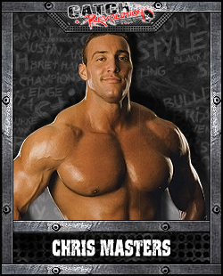 News Of Impact Wrestling Five' ! Chrismasters