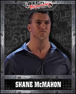 Un nouveau GM  Raw? Shanemcmahon