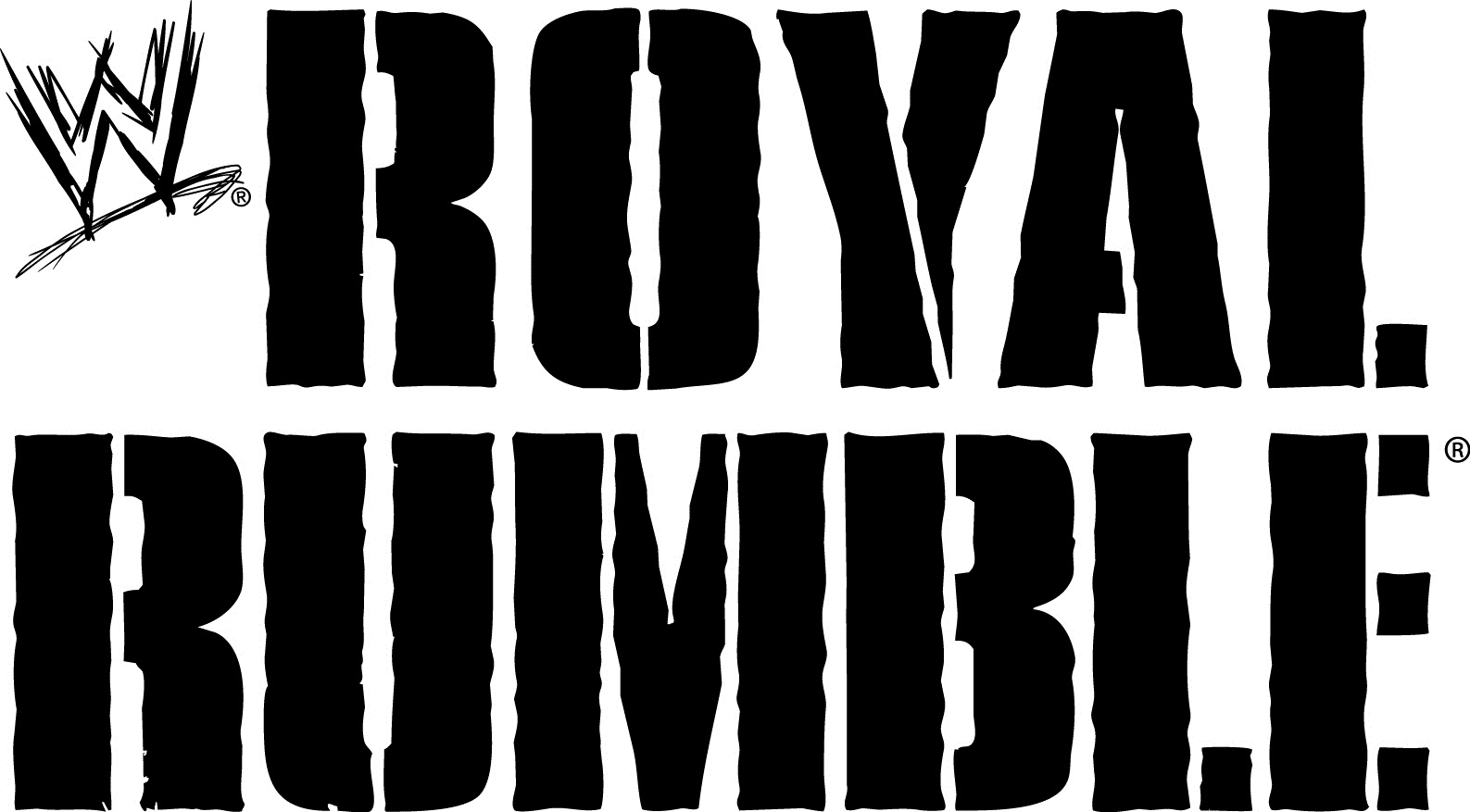 الاعلان عن مباراة بمهرجان رويل رامبل 2015  WWE_Royal_Rumble_2011_Wiki