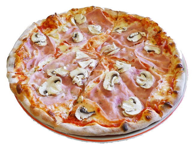 7.Suskunlar ~~ General Discussions - Comentarii - Pagina 21 Pizza_Prosciutto_e_Fungi