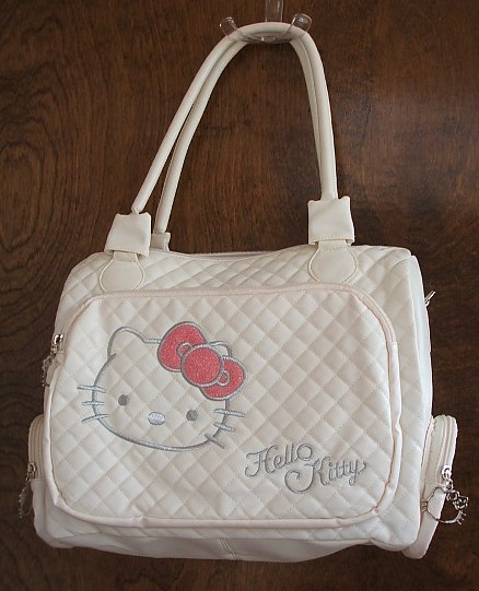 ششَنط هيلو كيتي مخفي HelloKittyBag