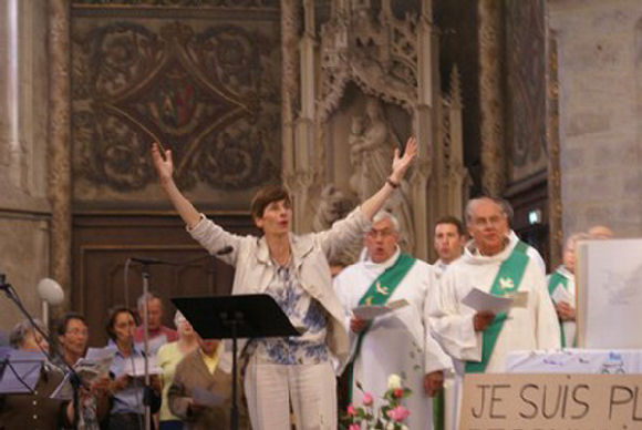  ''SEDE VACANTE'' par R.P. Joaquín Sáenz y Arriaga   - Page 9 Animaciondes-liturgicas