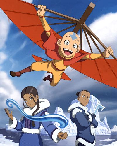[série animée] Avatar: The Last Airbender (Avatar : Le Dernier Maître de l'Air) Avatarlastairbender2