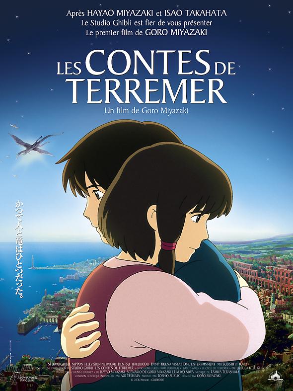 Jaquette du DVD Terremer_posterfr