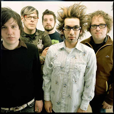 Motion City Sountrack. Motioncitysoundtrack