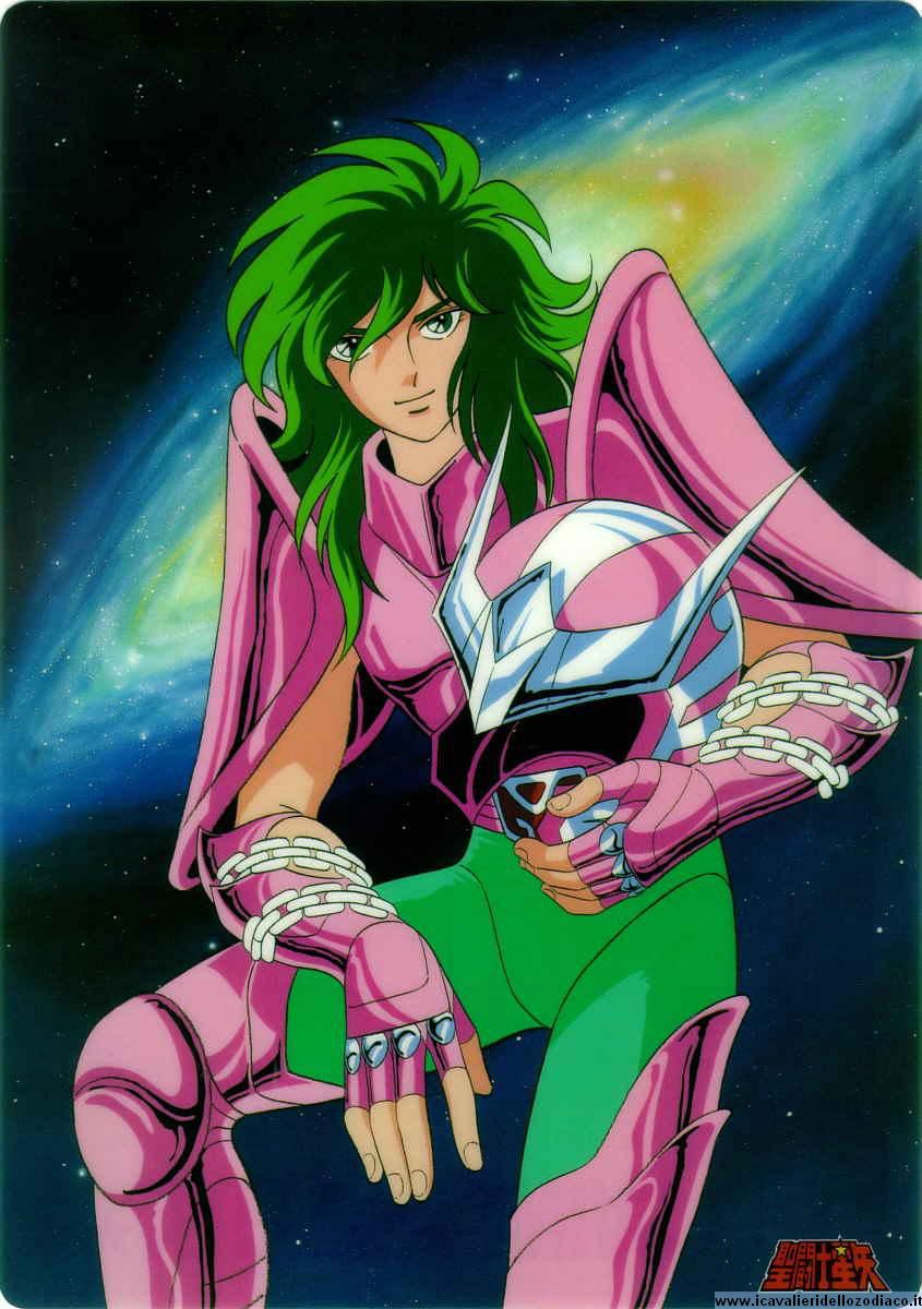 [Info]Saint Seiya Shun001