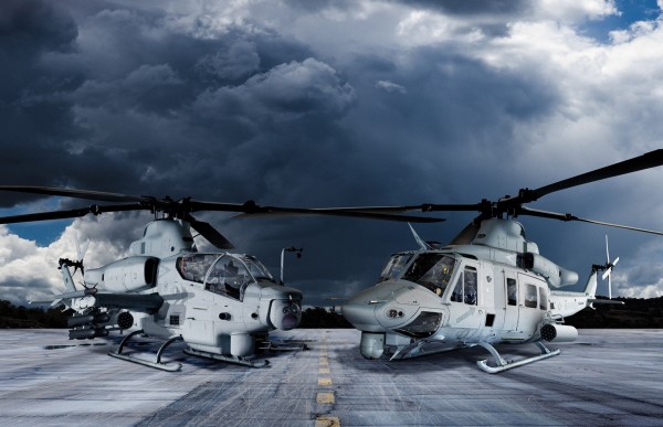 Helicopter News - Página 14 UH-1Y-e-AH-1Z-600x387