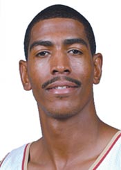 Orlando Magic 1997-98 Kevin_Ollie