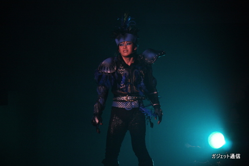 Saint Seiya Super Musical Musical_foto_6