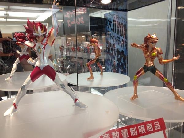 [Branpresto] Saint Seiya Ômega Omega_banpresto_3