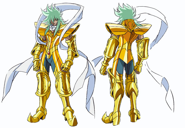 [Tópico 4]Saint Seiya Ω - Novo Anime da série Saint Seiya. - Página 18 Virgem_omega_2