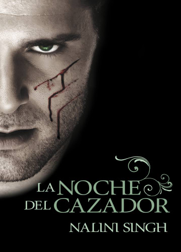 01. La noche del cazador LanochedelcazadorG