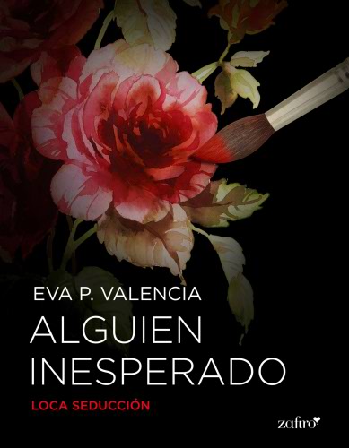 Alguien inesperado - Eva P. Valencia AlguieninesperadoE