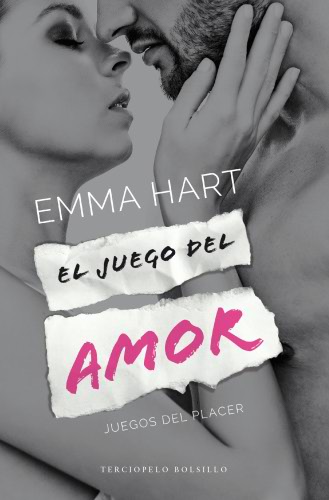 El juego del amor - Emma Hart EljuegodelamorB