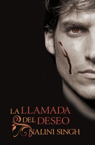 10. La llamada del deseo LallamadadeldeseoG-Singh