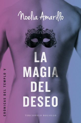 La magia del deseo - Noelia Amarillo LamagiadeldeseoB