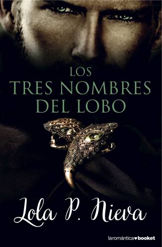 Los tres nombres del lobo - Lola P. Nieva LostresnombresdelloboB