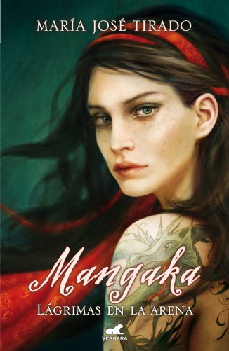 Mejor portada de novela romántica 2014 MangakalagrimasenlaarenaG