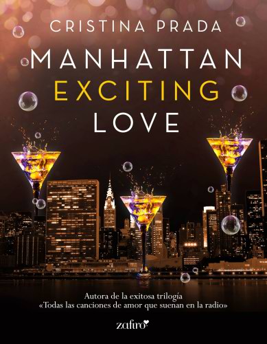 Manhattan exciting love - Cristina Prada ManhattanexcitingloveE