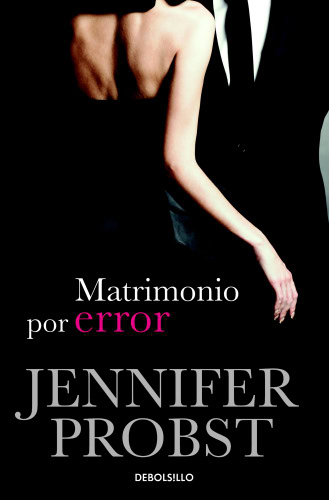 Matrimonio por error - Jennifer Probst MatrimonioporerrorB