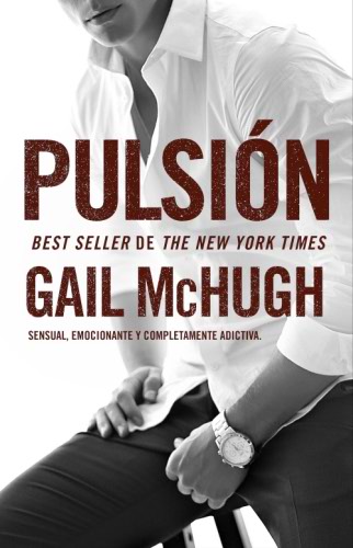 Pulsión - Gail McHugh PulsionG