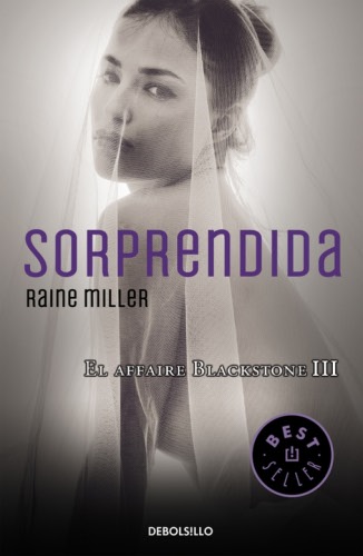 Sorprendida - Raine Miller SorprendidaB1