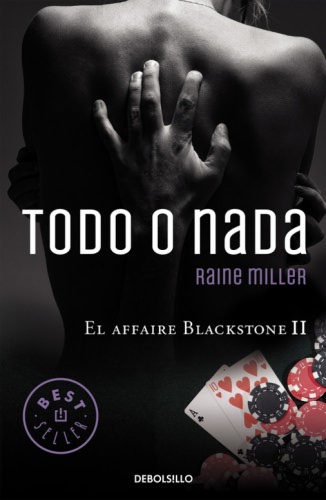 Todo o nada - Raine Miller TodoonadaB1