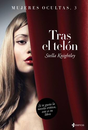 Tras el telón - Stella Knightley TraseltelonG