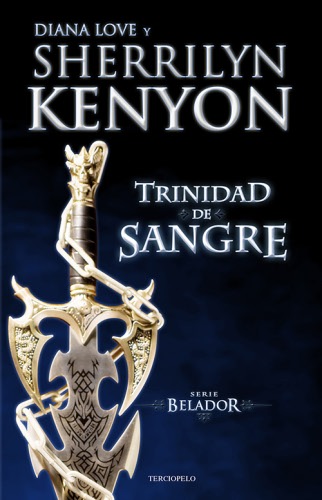 Mejor portada de novela romántica 2014 TrinidaddesangreG