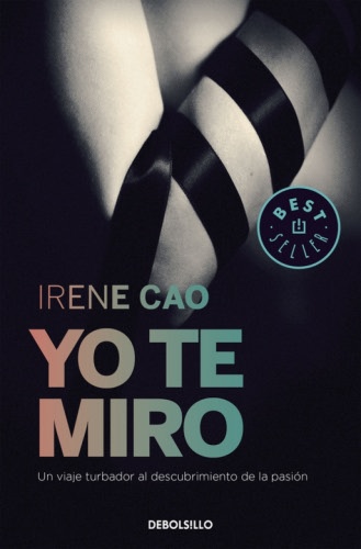 Yo te miro - Irene Cao YotemiroB1