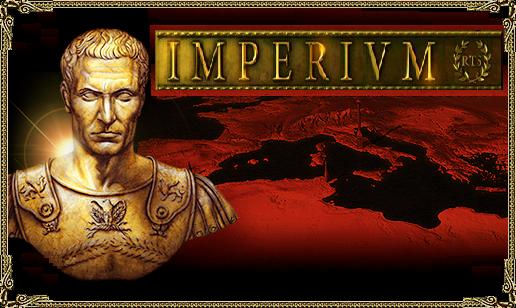 Imperium III: Las Grandes Batallas De Roma Imperium%20III