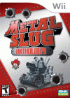 [megapost] juegos wii [PARTE 1 Metal_Slug_Anthology