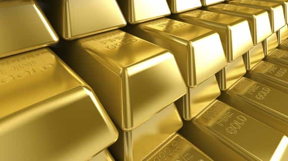 معلومات عن الذهب  Gold-w-istock