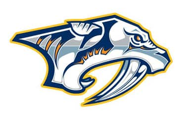 Nashville Predators Logo392-cp