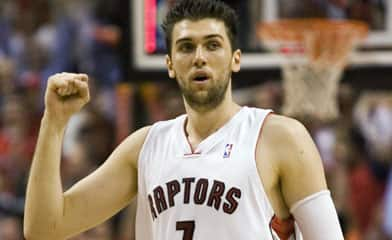 Andrea Bargnani prolonge avec les Raptors Basketball-bargnani-a_392