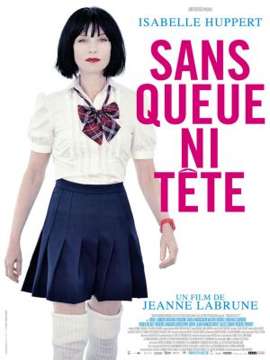 sans - SANS QUEUE NI TÊTE de Jeanne Labrune (2010) P23039
