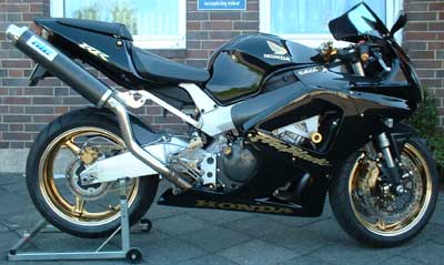 Roc le belge 929RR 2001 01