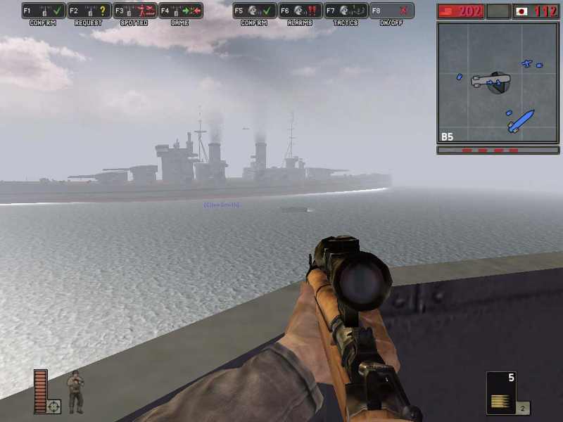 Battlefield 1942 Batt19425