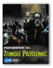 Hollywood: Pushing Programmed Propaganda in Preparation of the Plan?  Zombie-WebCover_1