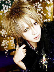 [Grupo] Alice Nine 2_sho