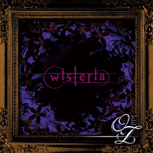 [Maxi single] wisteria  2010/02/24 LPO-16_2