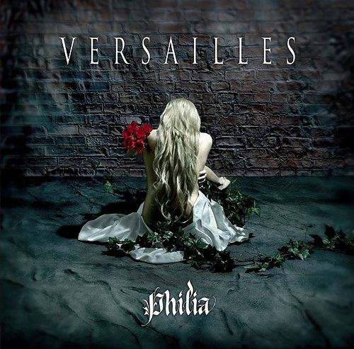 Versailles - Philia - Covers!! - Página 2 WPCL-10925