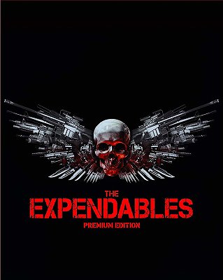 DVD/BLU RAY THE EXPENDABLES - Page 6 PCXE-50078