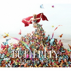 [DVD ISO] L'Arc~en~Ciel (ラルク アン シエ) Butterfly [2012.02.08] KSCL-1927