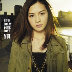 [DVD ISO] YUI - How Crazy Your Love [MEDIAFIRE]  SRCL-7770